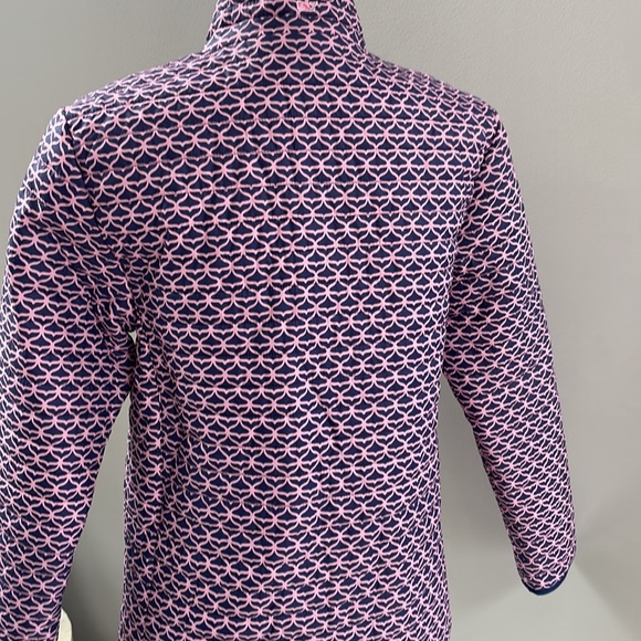 Vineyard Vines Performance Quilted Jacket, NWOT - Picture 6 of 10